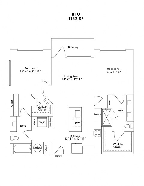 2509 N. Davidson Street Studio-3 Beds Apartment for Rent - Photo Gallery 58